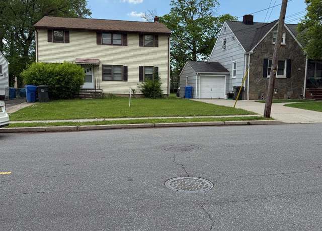 Property at 104 Amherst Ave, Colonia, NJ 07067