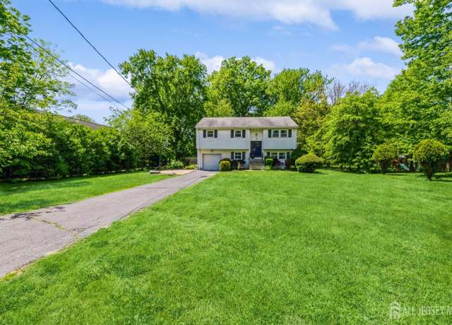 Property at 350 Church Ln, North Brunswick, NJ 08902, 4 beds, 2 baths