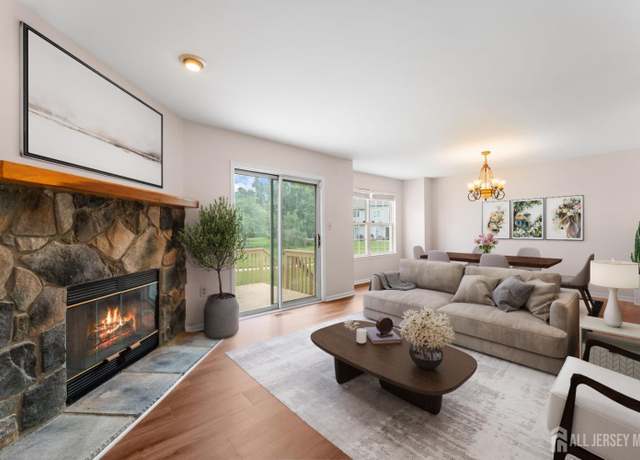 Property at 26 Allison Ct, South Brunswick, NJ 08852, 3 beds, 2.5 baths