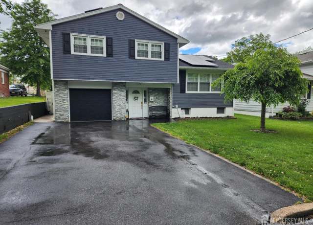 Property at 36 Richard Ave, Hopelawn, NJ 08861, 4 beds, 2 baths