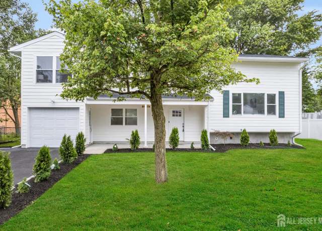 Property at 35 Lydia Ln, Edison, NJ 08817, 4 beds, 3 baths