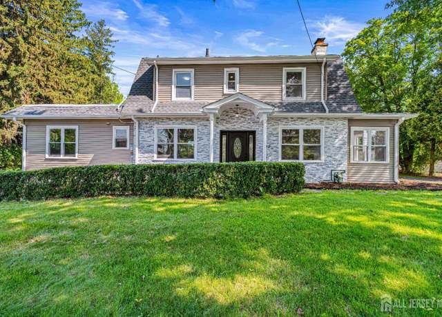 Property at 790 Ridge Rd, South Brunswick, NJ 08852, 4 beds, 2 baths