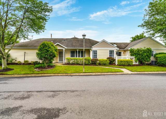 Property at 118 Tanager Dr, Monroe, NJ 08831, 2 beds, 2 baths