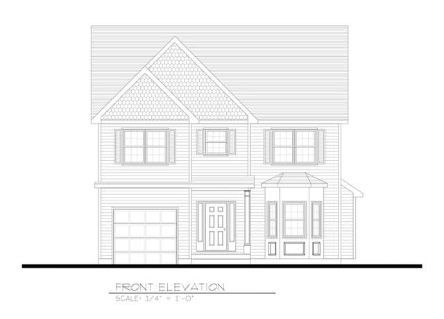 Property at 33 Apollo Ave, Avenel, NJ 07001, 4 beds, 3 baths