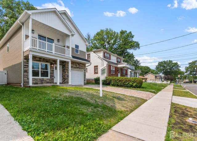 Property at 206 E 9th Ave Ave, Union Twp, NJ 07203, 4 beds, 2.5 baths