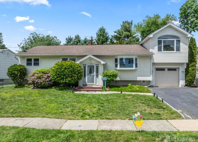 Property at 5 Estok Rd, Edison, NJ 08817, 4 beds, 2 baths
