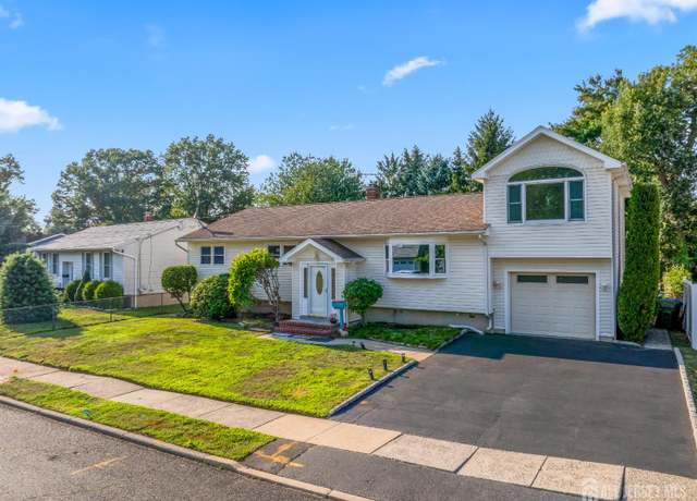 Property at 5 Estok Rd, Edison, NJ 08817, 4 beds, 2 baths