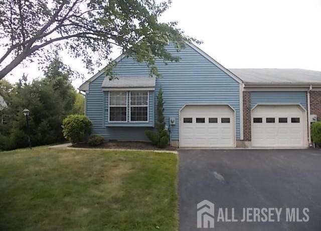 Property at 29 Hillsborough Dr Unit B, Monroe, NJ 08831, 2 beds, 2 baths