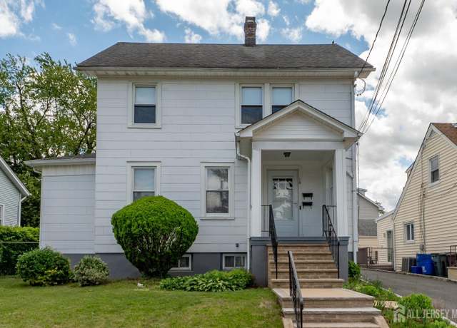 Property at 16 6th St, New Brunswick, NJ 08901