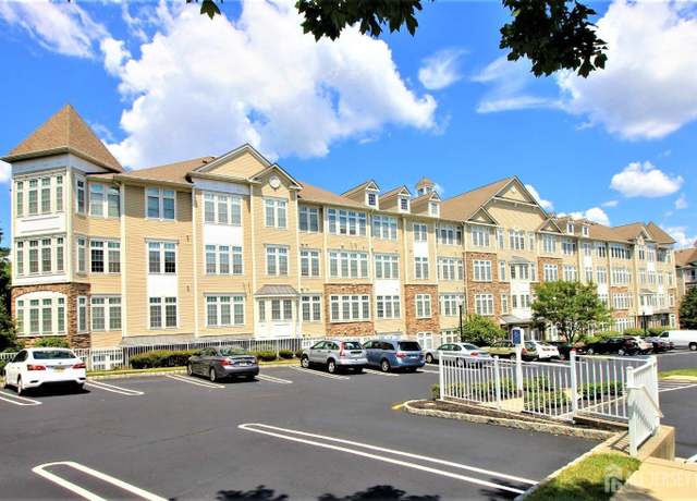 Property at 1403 Cedar Village Blvd, East Brunswick, NJ 08816, 2 beds, 2 baths