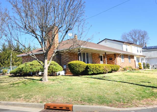 Property at 108 Juliette St, Perth Amboy, NJ 08861, 3 beds, 2 baths