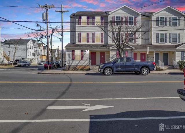 Property at 128 Remsen Ave Unit A, New Brunswick, NJ 08901, 2 beds, 1 bath