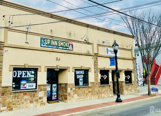 Property at 84-86 Washington Ave, Carteret, NJ 07008