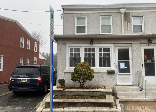 Property at 155 2nd St, South Amboy, NJ 08879, 3 beds, 2.5 baths