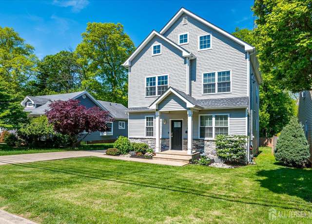 Property at 84 E Cliff Rd, Colonia, NJ 07067, 5 beds, 3 baths