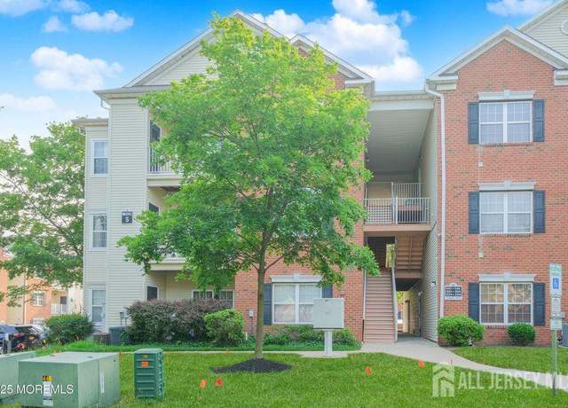 Property at 511 Coppola Dr, South Plainfield, NJ 07080, 2 beds, 2 baths