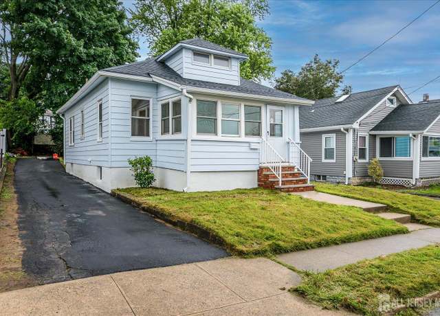 Property at 13 Clark St, South River, NJ 08882, 2 beds, 1 bath