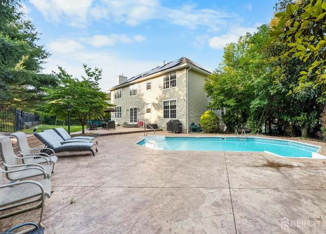 Property at 16 Moorland Blvd, Monroe, NJ 08831, 4 beds, 3 baths
