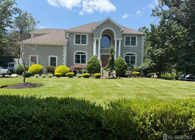 Property at 284 Friendship Rd, Howell, NJ 07731, 5 beds, 3.5 baths
