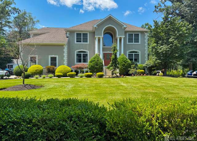 Property at 284 Friendship Rd, Howell, NJ 07731, 5 beds, 3.5 baths