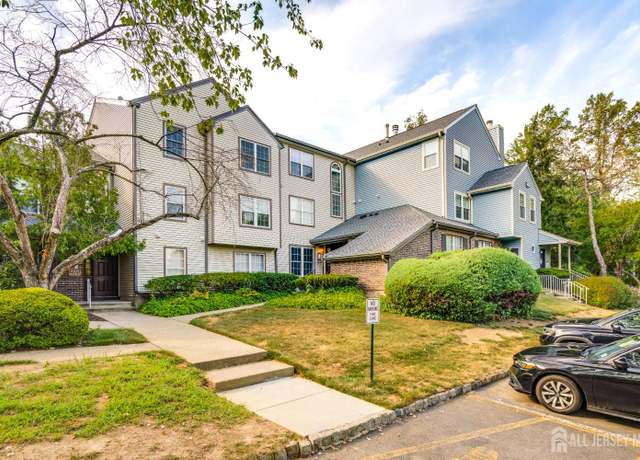 Property at 4043 Bayberry Ct, South Brunswick, NJ 08852, 2 beds, 2 baths