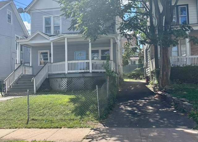Property at 214 Redmond St, New Brunswick, NJ 08901