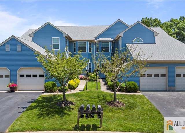 Property at 15 Dolley Madison Dr Unit A, Monroe, NJ 08831, 2 beds, 2 baths