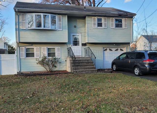 Property at 126 Edwards Ave, Piscataway, NJ 08854, 3 beds, 2 baths