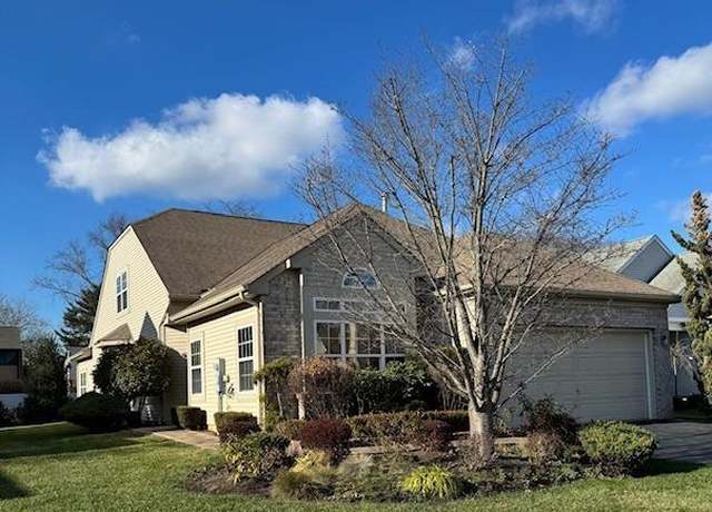Property at 197 Valencia Dr, Monroe, NJ 08831, 3 beds, 3 baths