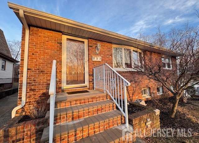 Property at 257 W S 6th Ave, Highland Park, NJ 08904, 5 beds, 2 baths