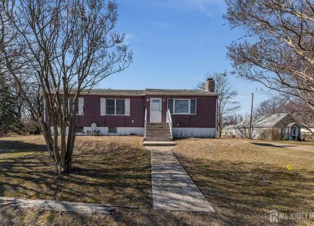 Property at 27 Kearney Rd, South Amboy, NJ 08879, 3 beds, 1 bath