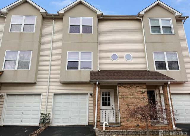 Property at 110 Jefferson St, Perth Amboy, NJ 08861, 2 beds, 1.5 baths