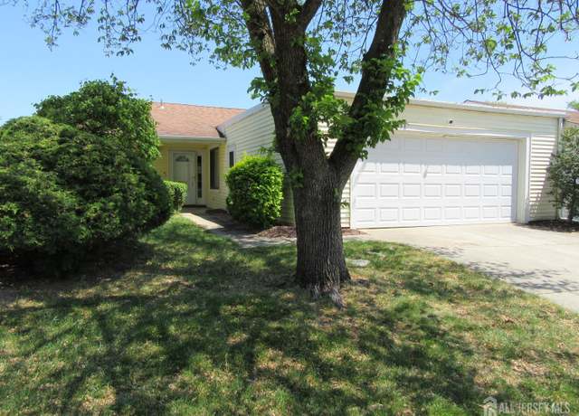 Property at 139 Cistus Plz Unit A, Monroe, NJ 08831, 2 beds, 2 baths