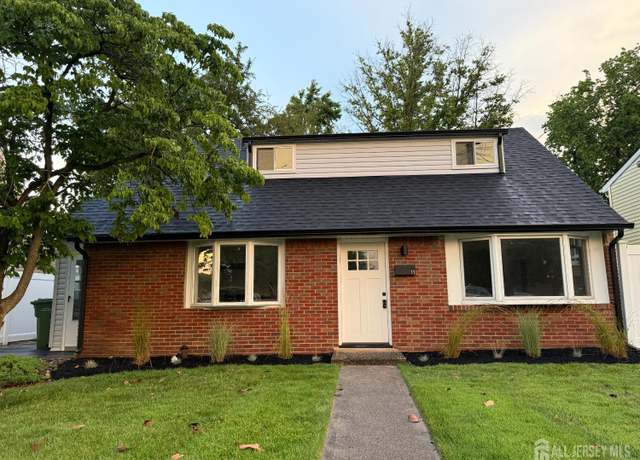 Property at 11 Hope Dr, Sayreville, NJ 08872, 3 beds, 2 baths