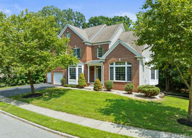 Property at 12 Mcginnis St, East Brunswick, NJ 08816, 5 beds, 3.5 baths