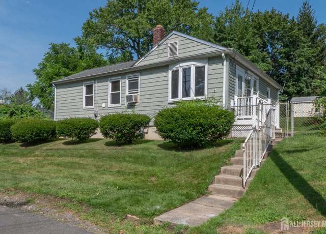 Property at 818 Forrest Ave, Old Bridge, NJ 08879, 2 beds, 1 bath
