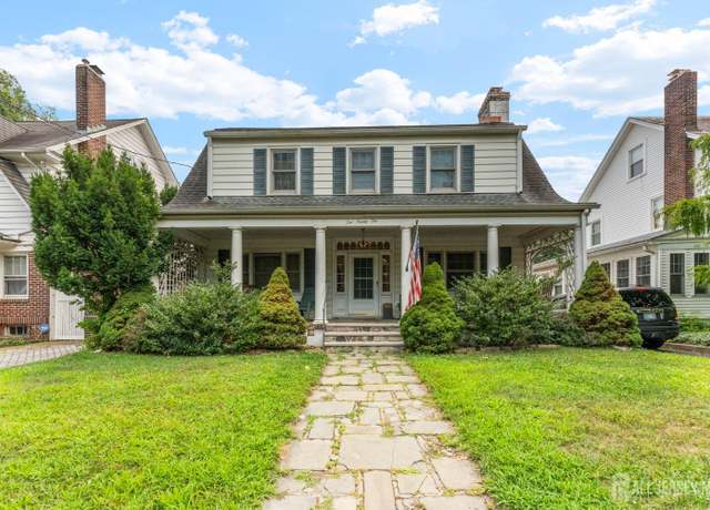 Property at 292 Easton Ave, New Brunswick, NJ 08901, 6 beds, 2 baths