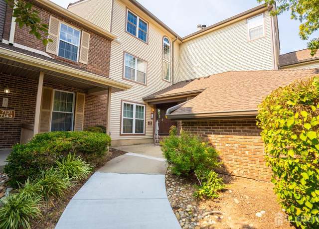 Property at 7123 Elm Ct, South Brunswick, NJ 08852, 2 beds, 2 baths