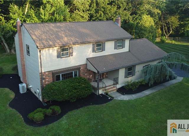Property at 11 Gunpowder Dr, East Brunswick, NJ 08816, 4 beds, 2.5 baths