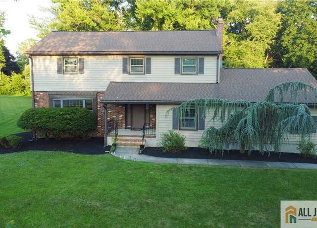 Property at 11 Gunpowder Dr, East Brunswick, NJ 08816, 4 beds, 2.5 baths