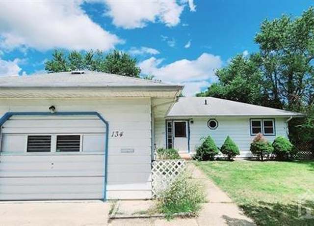 Property at 134 Charlotteville Dr S, Toms River, NJ 08757, 2 beds, 2 baths