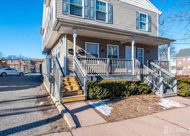 Property at 82 Louis St, New Brunswick, NJ 08901