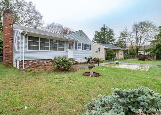 Property at 220 Washington Ave, Milltown, NJ 08850, 3 beds, 1 bath