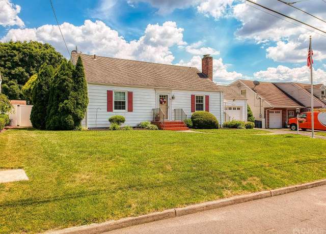 Property at 94 Cleveland Ave, Milltown, NJ 08850, 2 beds, 1.5 baths