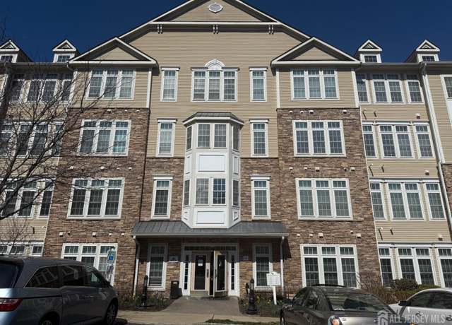 Property at 1304 Cedar Village Blvd #304, East Brunswick, NJ 08816, 2 beds, 2 baths