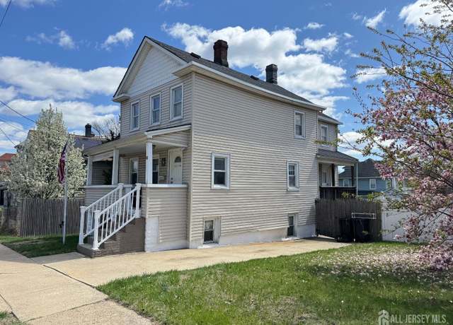 Property at 431 Henry St, South Amboy, NJ 08879, 3 beds, 1.5 baths