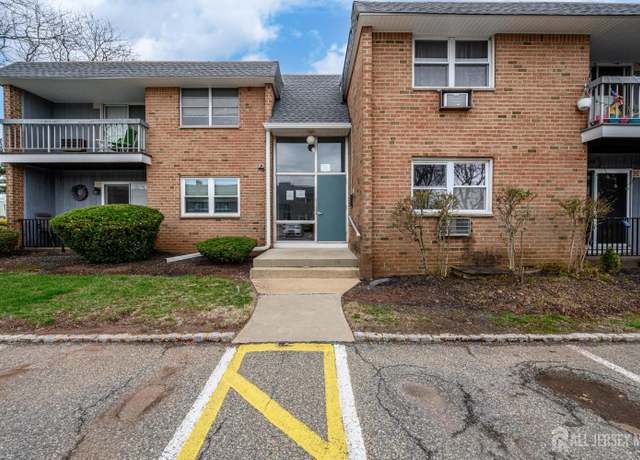 Property at 806 Eves Dr Unit 3E, Hillsborough, NJ 08844, 1 bed, 1 bath