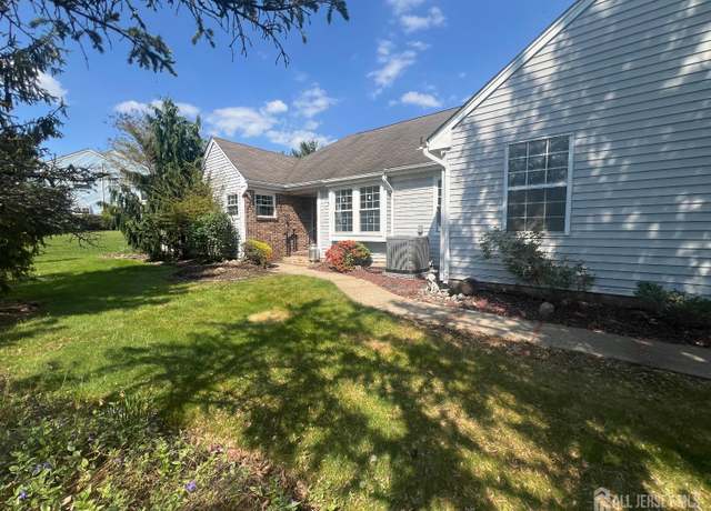 Property at 16 Canterbury Dr, Monroe, NJ 08831, 2 beds, 2 baths