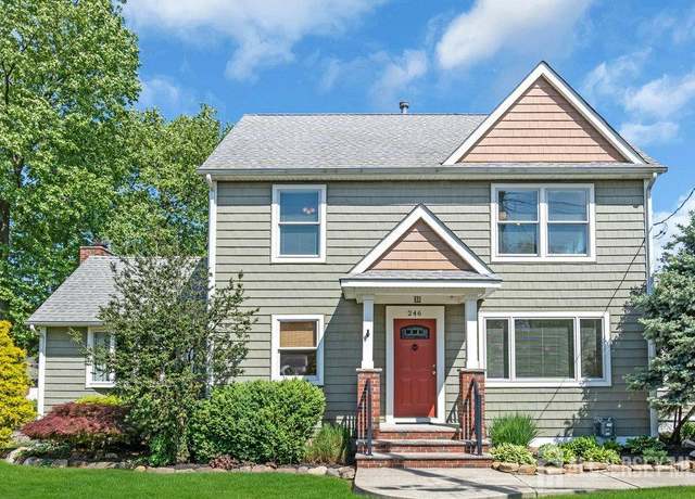 Property at 246 Gross St, Sayreville, NJ 08879, 3 beds, 2 baths