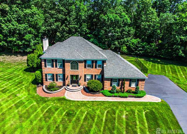 Property at 171 Windswept Ln, Freehold, NJ 07728, 4 beds, 2.5 baths